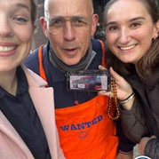 6) Jachtseizoen eigen locatie  (Eigen locatie)