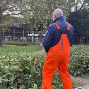 7) Jachtseizoen eigen locatie  (Eigen locatie)