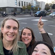 8) Jachtseizoen eigen locatie  (Eigen locatie)