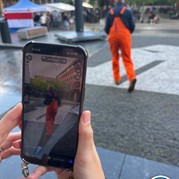9) Jachtseizoen eigen locatie  (Eigen locatie)