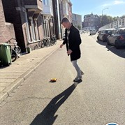 3) The Hunt Maastricht