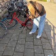 5) The Hunt Maastricht