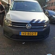14) The Target met begeleiding op afstand  (Eigen locatie)