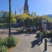 15) The Target met begeleiding op afstand  (Eigen locatie)
