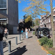 16) The Target met begeleiding op afstand  (Eigen locatie)