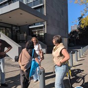 17) The Target met begeleiding op afstand  (Eigen locatie)