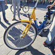 3) The Target met begeleiding op afstand  (Eigen locatie)