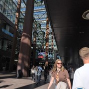6) The Target met begeleiding op afstand  (Eigen locatie)