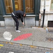 9) Cluedo met begeleiding op afstand  (Eigen locatie)