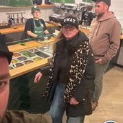 12) Jachtseizoen / begeleiding op afstand  (Eigen locatie)