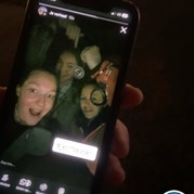 13) Jachtseizoen / begeleiding op afstand  (Eigen locatie)