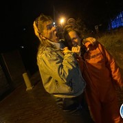15) Jachtseizoen / begeleiding op afstand  (Eigen locatie)