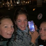 21) Jachtseizoen / begeleiding op afstand  (Eigen locatie)