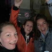 22) Jachtseizoen / begeleiding op afstand  (Eigen locatie)