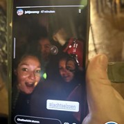 23) Jachtseizoen / begeleiding op afstand  (Eigen locatie)