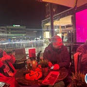 26) Jachtseizoen / begeleiding op afstand  (Eigen locatie)