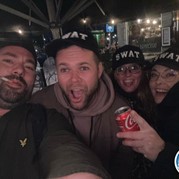 3) Jachtseizoen / begeleiding op afstand  (Eigen locatie)