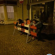 5) Jachtseizoen / begeleiding op afstand  (Eigen locatie)