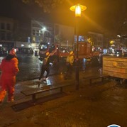 7) Jachtseizoen / begeleiding op afstand  (Eigen locatie)