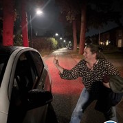 11) Jachtseizoen eigen locatie  (Eigen locatie)