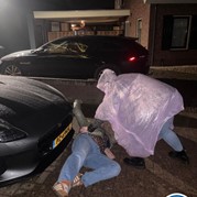 20) Jachtseizoen eigen locatie  (Eigen locatie)