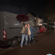 21) Jachtseizoen eigen locatie  (Eigen locatie)