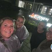31) Jachtseizoen eigen locatie  (Eigen locatie)