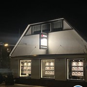 32) Jachtseizoen eigen locatie  (Eigen locatie)