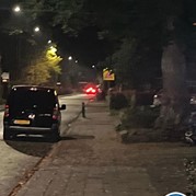 36) Jachtseizoen eigen locatie  (Eigen locatie)