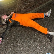 39) Jachtseizoen eigen locatie  (Eigen locatie)