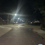 40) Jachtseizoen eigen locatie  (Eigen locatie)