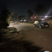 41) Jachtseizoen eigen locatie  (Eigen locatie)