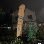 43) Jachtseizoen eigen locatie  (Eigen locatie)