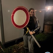 45) Jachtseizoen eigen locatie  (Eigen locatie)