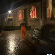 49) Jachtseizoen eigen locatie  (Eigen locatie)