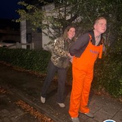 5) Jachtseizoen eigen locatie  (Eigen locatie)