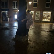 53) Jachtseizoen eigen locatie  (Eigen locatie)