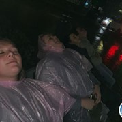 55) Jachtseizoen eigen locatie  (Eigen locatie)