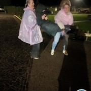 57) Jachtseizoen eigen locatie  (Eigen locatie)