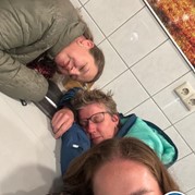 6) Jachtseizoen eigen locatie  (Eigen locatie)