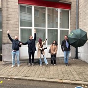 10) Help, de Directeur is ontvoerd! Met begeleiding op afstand  (Eigen locatie)