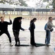 12) Help, de Directeur is ontvoerd! Met begeleiding op afstand  (Eigen locatie)