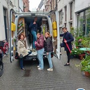 13) Help, de Directeur is ontvoerd! Met begeleiding op afstand  (Eigen locatie)
