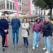 2) Help, de Directeur is ontvoerd! Met begeleiding op afstand  (Eigen locatie)