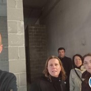 21) Help, de Directeur is ontvoerd! Met begeleiding op afstand  (Eigen locatie)