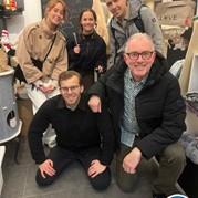 25) Help, de Directeur is ontvoerd! Met begeleiding op afstand  (Eigen locatie)
