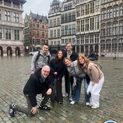 3) Help, de Directeur is ontvoerd! Met begeleiding op afstand  (Eigen locatie)