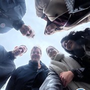 4) Help, de Directeur is ontvoerd! Met begeleiding op afstand  (Eigen locatie)