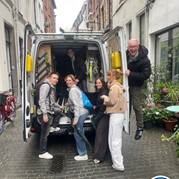 8) Help, de Directeur is ontvoerd! Met begeleiding op afstand  (Eigen locatie)
