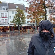 9) Help, de Directeur is ontvoerd! Met begeleiding op afstand  (Eigen locatie)
